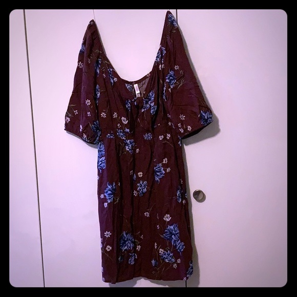 Xhilaration Dress - Picture 1 of 5